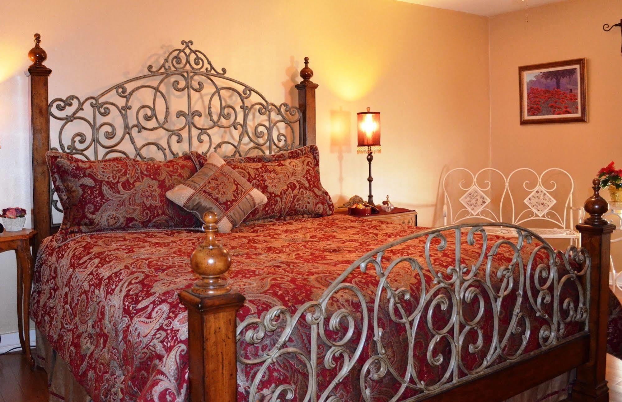 Yellow House B&B Salado Buitenkant foto